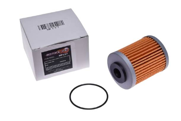 Filtr oleju mf157 hf157 motofiltro ktm 59038046