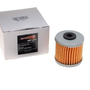 Filtr oleju mf167 hf167 motofiltro 15412-kn6-961