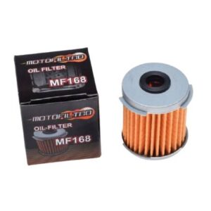Filtr oleju mf168 hf168 motofiltro 15412-sa1t-00