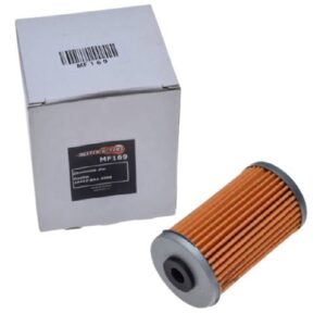 Oleju mf169 hf169 motofiltro 15412-ba1-0000