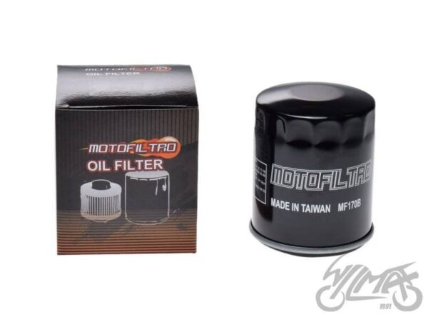 Filtr oleju mf170b hf170b motofiltro - obrazek 2