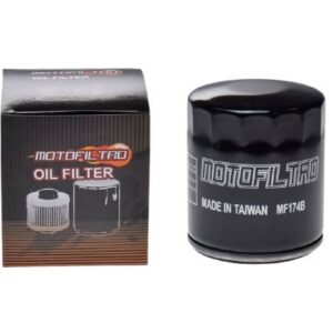 Filtr oleju mf174b hf174b motofiltro