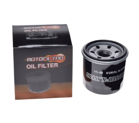 Filtr oleju mf191 hf191 motofiltro