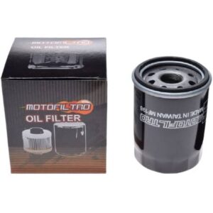 Filtr oleju mf198 hf198 motofiltro