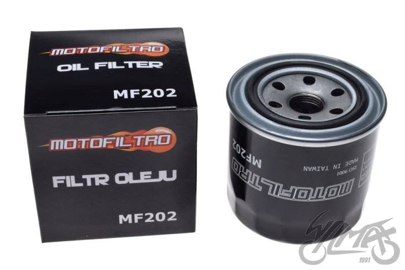 Filtr oleju mf202 hf202 motofiltro 15410-mb0-003 Filtr oleju mf202 hf202 motofiltro 15410-mb0-003 - obrazek 2