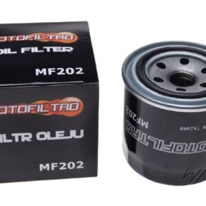 Filtr oleju mf202 hf202 motofiltro 15410-mb0-003