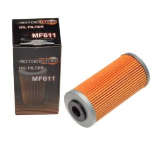 Filtr oleju mf611 hf611 motofiltro