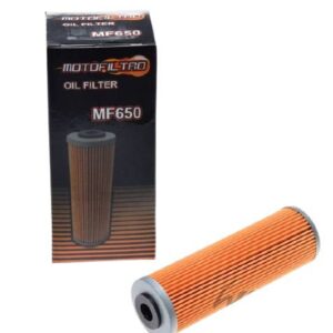 Filtr oleju mf650 hf650 husqvarna ktm motofiltro