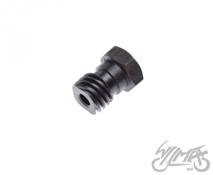 Śruba koło napędu obrotomierza mz250 Śruba koło napędu obrotomierza mz250 - obrazek 2