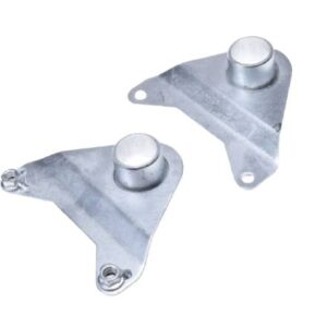 Uchwyt mocowania silnika uszy silnika mz250