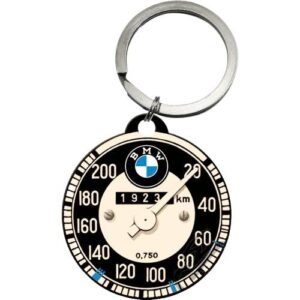 Brelok kluczy bmw tahometer 48016