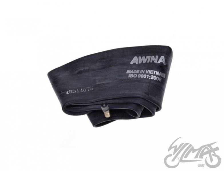 Dętka 4.00/4.50-19 . Dętka 4.00/4.50-19 . - obrazek 3