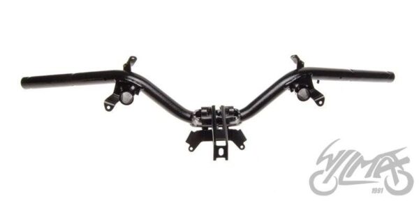 Kierownica piaggio fly 125/50 - obrazek 3