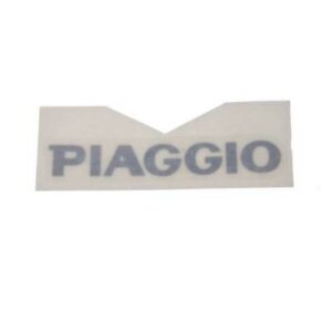 Naklejka przednia piaggio fly 125