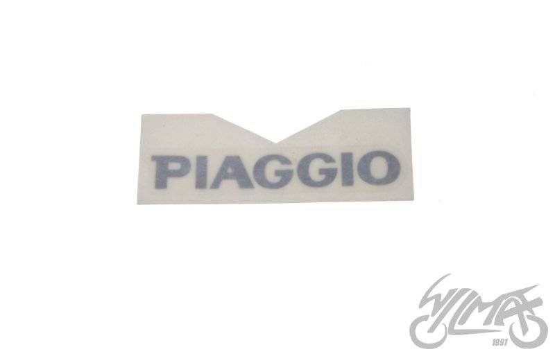 Naklejka przednia piaggio fly 125 Naklejka przednia piaggio fly 125 - obrazek 2