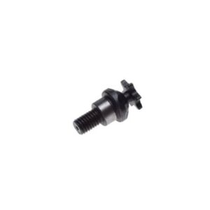 Wałek zdawczy z zębatką mini pocket pkb7011