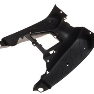 Podłoga peugeot speedfight 2 czarny