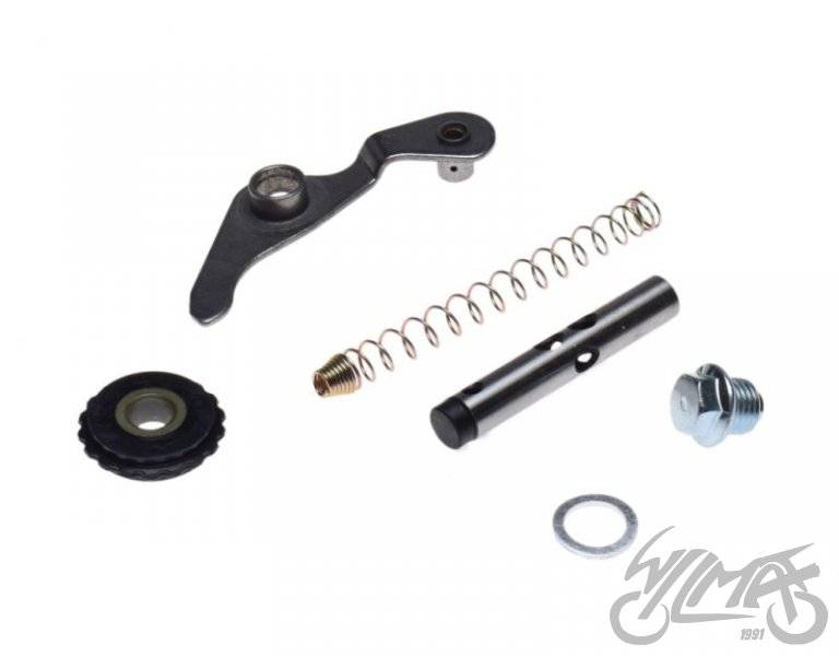 Napinacz łańcucha rozrządu silnik yx140 Napinacz łańcucha rozrządu silnik yx140 - obrazek 2