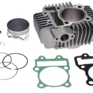 Cylinder silnik yx160