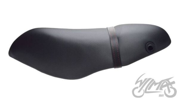Siedzenie piaggio zip - obrazek 3