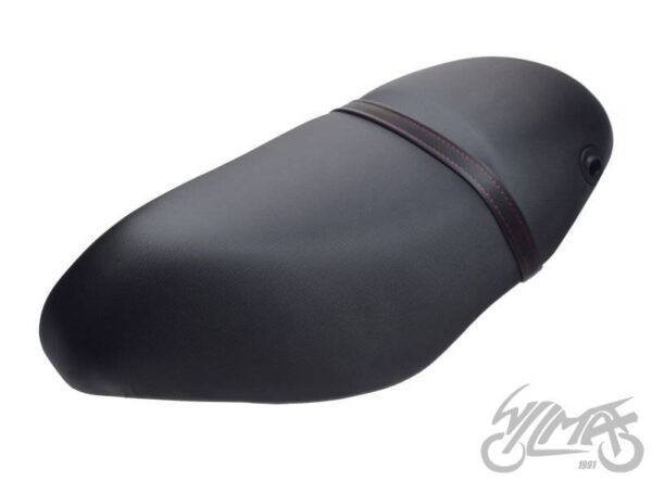 Siedzenie piaggio zip - obrazek 4