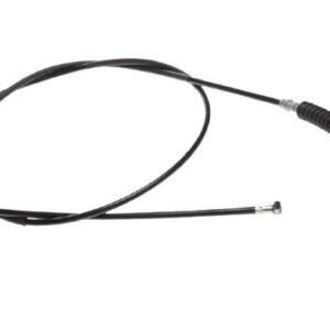 Linka hamulca tył piaggio zip 2t