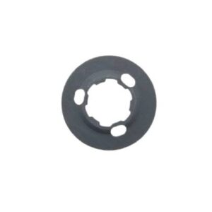 Tarcza zewnętrzna sprzęgła wypukła romet