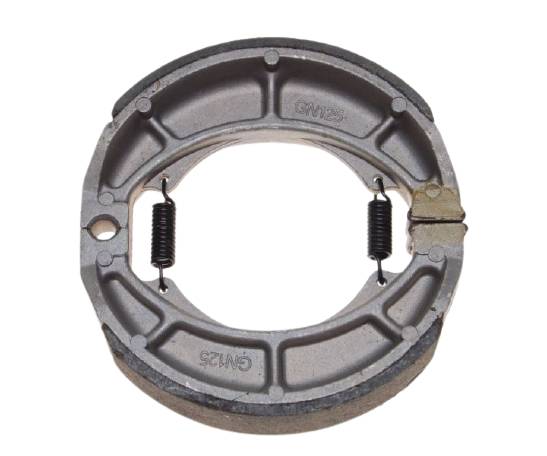 Szczęka hamulca romet zetka 130x28