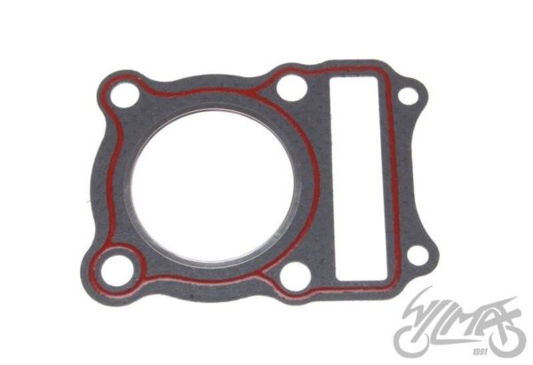 Uszczelka głowicę suzuki gn125 euro 1 - obrazek 2
