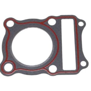 Uszczelka głowicę suzuki gn125 euro 1
