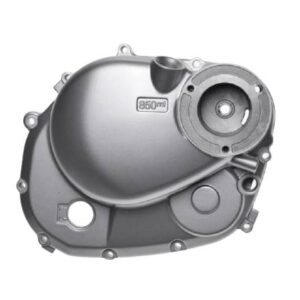Pokrywa prawa silnika suzuki gn125