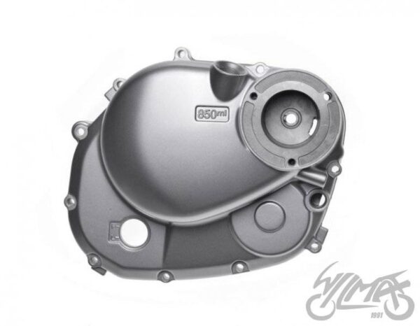 Pokrywa prawa silnika suzuki gn125 - obrazek 3