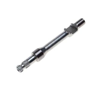Wałek włączający sprzęgła suzuki gn125