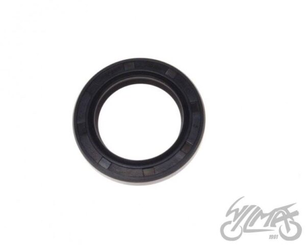 Uszczelniacz 27x40x6 suzuki gn125 - obrazek 2