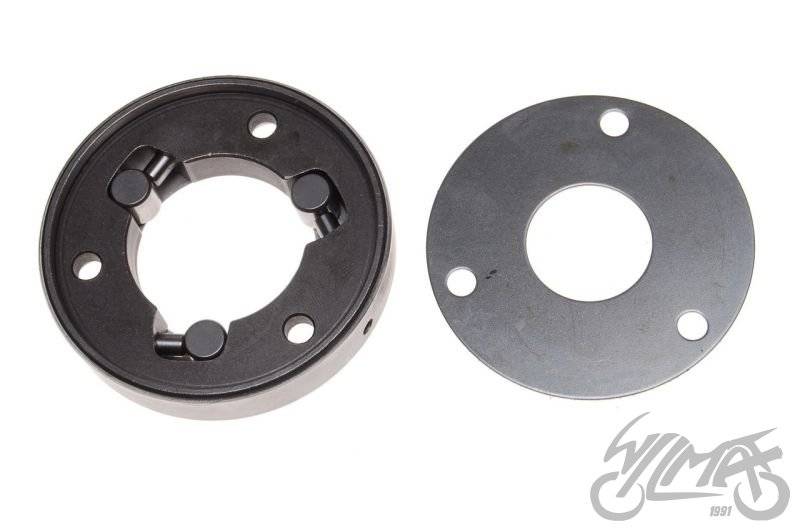 Sprzęgło jednokier rozrusznika suzuki gn125 Sprzęgło jednokier rozrusznika suzuki gn125 - obrazek 2