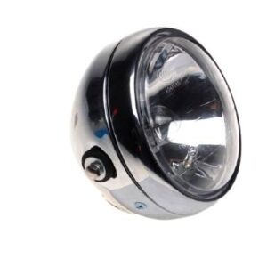 Lampa przód suzuki gn125 wer.2