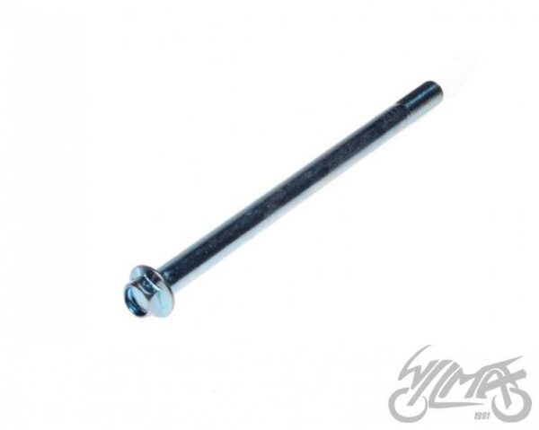 Oś wahacza tył m14 x 220 suzuki gn125 - obrazek 3