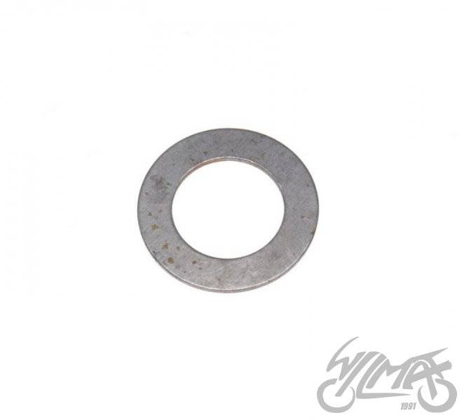 Podkładka dystansowa kosza sprzęgłowego s51 1,0 mm Podkładka dystansowa kosza sprzęgłowego s51 1,0 mm - obrazek 2