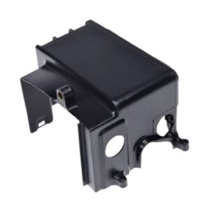 Osłona plastikowa cylindra lewa sym orbit 4t