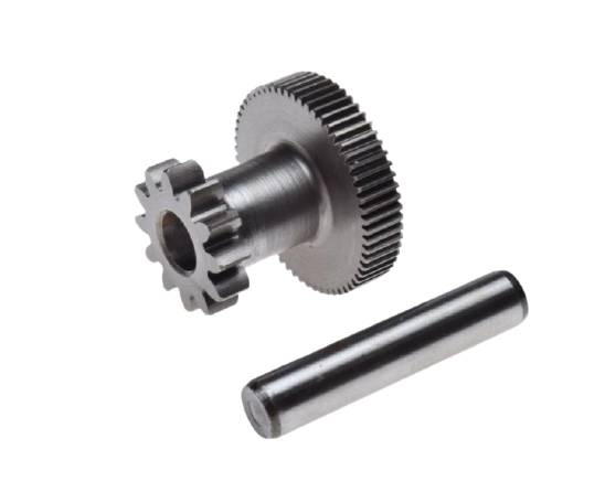 Koło posrednie rozrusznika elektrycznego sym or