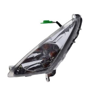 Kierunkowskaz przód lewy sym orbit 4t