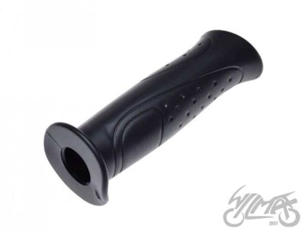 Guma kierownicy lewa sym orbit 4t - obrazek 2