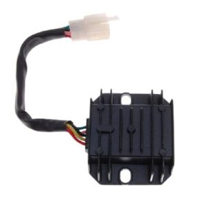 Regulator napięcia gy6 4t