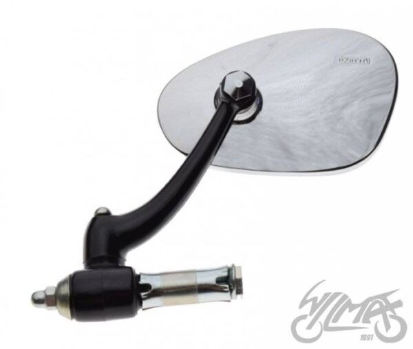 Lusterko ts250 es kr51 lewe chrom - obrazek 3