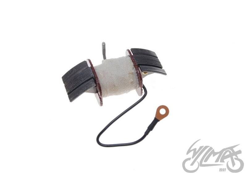Cewka statora zapłonowa wsk125 cn Cewka statora zapłonowa wsk125 cn - obrazek 2