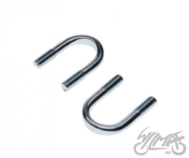 Mocowanie kierownicy wsk 125 Mocowanie kierownicy wsk 125 - obrazek 2