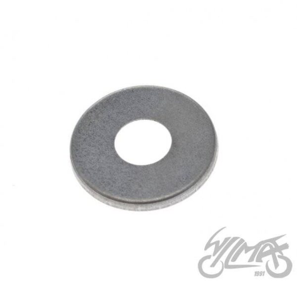 Miseczka łożyska osi wahacza wsk 48mm/ - obrazek 2