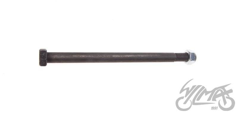 Oś koła tył m14x225 wsk Oś koła tył m14x225 wsk - obrazek 2