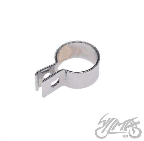 Obejma kolanka wsk 125 Obejma kolanka wsk 125 - obrazek 2