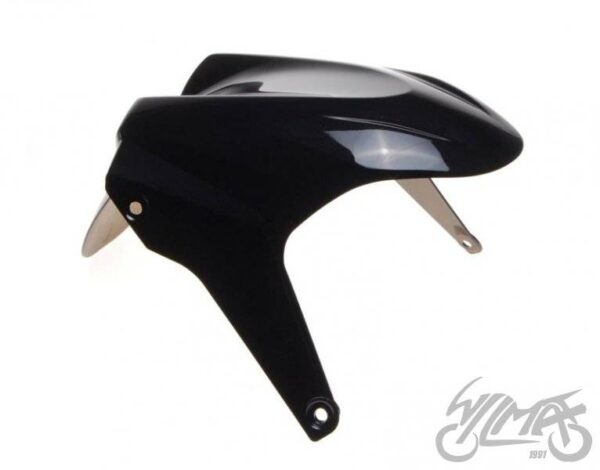 Błotnik przód czarny yamaha aerox 50 2013-2014 - obrazek 4